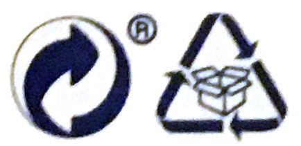 Couscous - Resirkuleringsinstruksjoner og/eller emballasjeinformasjon
