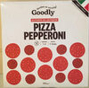 Pizza Pepperoni - Produkt