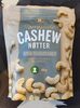 Cashew nøtter - Product