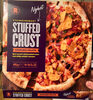 Chicken Fajita, steinovnsbakt stuffed crust pizza - Produkt