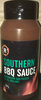Southern BBQ Sauce - Produkt