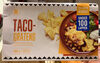 Taco-grateng - Produkt