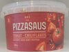 Pizzasaus Tomat - Chiliflakes krydret med sort pepper - Product
