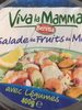 Salade de fruits de mer - Product