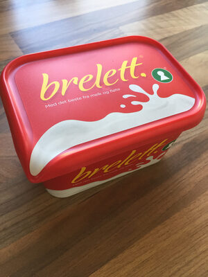 Brelett - Produkt