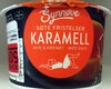 Karamellpudding - Produit