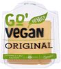 Go'vegans orginal - Produkt