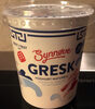 Gresk Yoghurt Naturell - Produkt