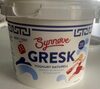 Gresk yoghurt naturell - Product