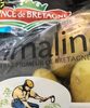 Pomme de terre primeur de Bretagne - Product