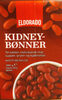 Kidney bønner - Produkt