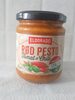 Rød Pesto - Produkt