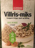 Villris-miks - Produkt