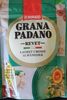 Grana Padano Revet - Produkt