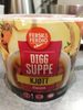 Digg suppe: kjøtt - Product