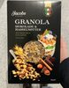 Granola Sjokolade & Hasselnøtter - Producto