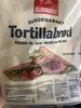 Surdeigbakt Tortillabrød - Product