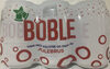 Boble vann med kullsyre og smak av julebrus - Produit