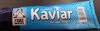 Kaviar - Produkt