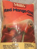 Red Mango Chili Majones - Produit