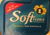 Soft flora spesial - Produkt