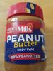 Peanut butter - نتاج
