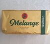 Melange - Produkt