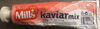 Kaviar mix - Produkt