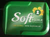 Soft Flora Original med rapsolje - Produkt
