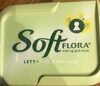 Soft flora Lett - Product