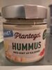 Hummus med hint av kajenne - Produkt