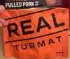 Real Turmat pulled pork - Product