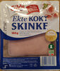 Ekte kokt skinke - Product