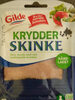 Krydder skinke - Product