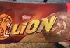 Glace Lion - Product