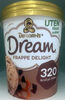 Dream Frappe Delight - Produkt