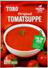Original Tomatsuppe - Product