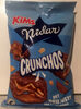 Crunchos - Product