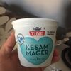 Kesam mager - Product