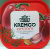 Kremgo' krydder - نتاج