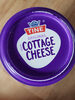 cottage cheese - Produkt