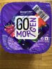 Go' morgen skogsbær-yoghurt - Produkt