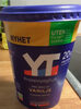 Proteinyoghurt - Produkt