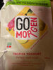 Go’ Morgen Tropisk Yoghurt - Produkt