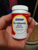 D3-vitamin - Produkt