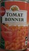 Tomat bonner - Produkt