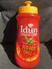 Tomatketchup Red Hot Chili - Produkt