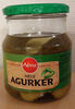 Hele Agurker - Produkt