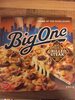 BigOne New York grilled steak pizza - Produkt