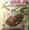 Crunchy nuggets - Producto
